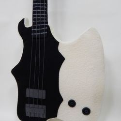 Axe bass soft guitar