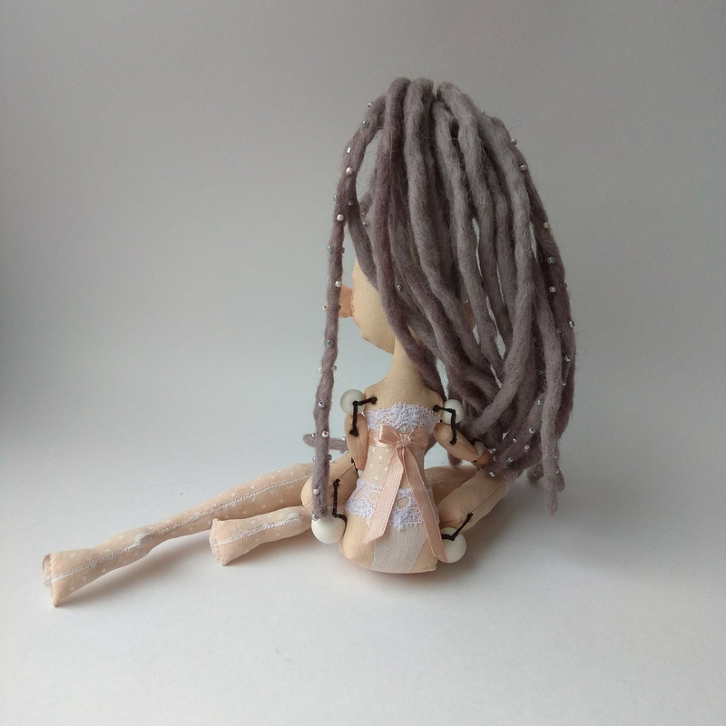 Doll-with-dreadlocks