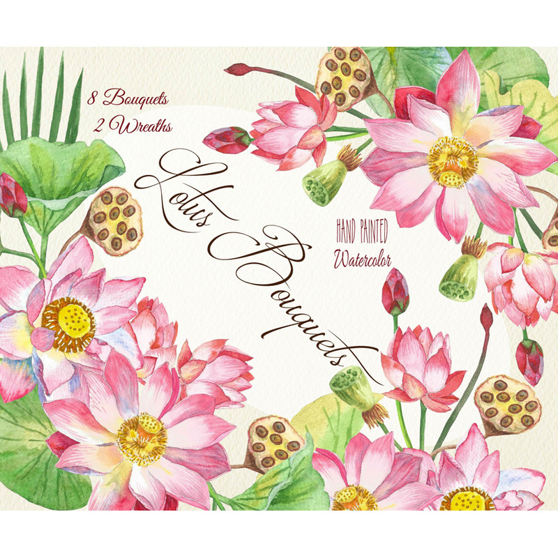 Lotus Flowers.Bouquets.Cover 1_1.jpg