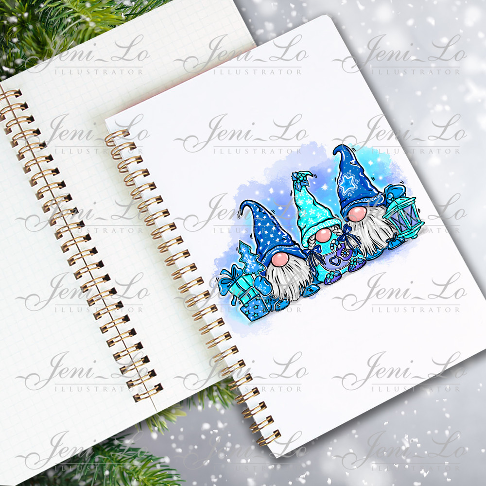 ВИЗУАЛ 4 Christmas Gnomes Blue.jpg