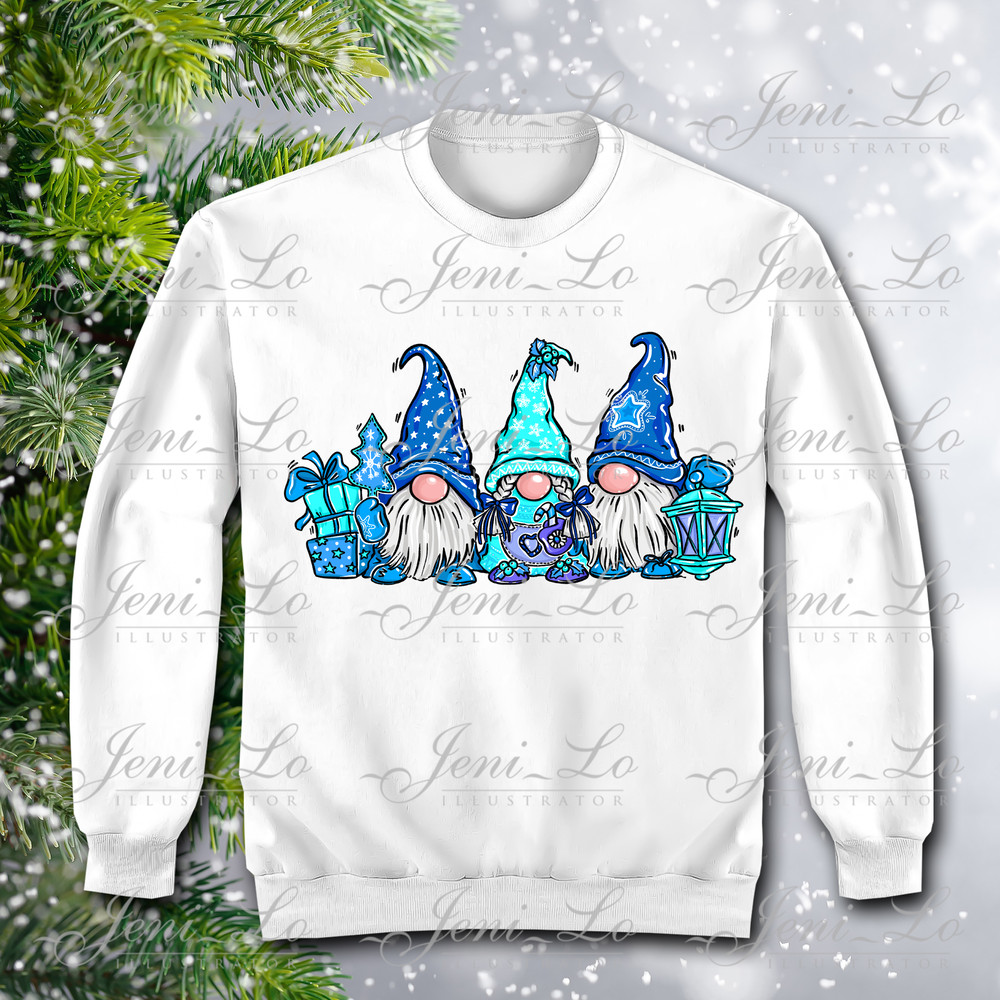 ВИЗУАЛ 5 Christmas Gnomes Blue.jpg