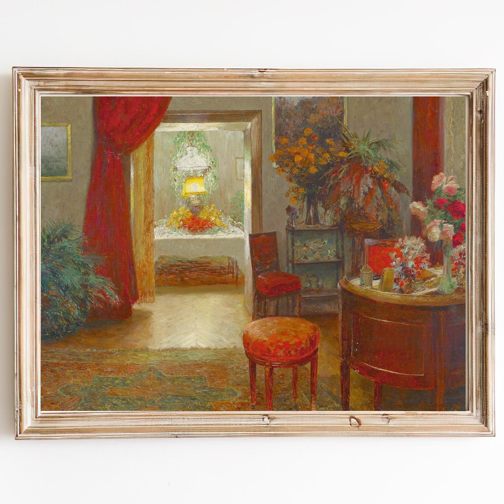 vintage interior giclee print.jpg