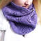 Womens-knitted-handmade-neckwarmer-2