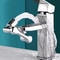 1080 Sink Extension Rotating Faucet 4