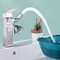 1080 Sink Extension Rotating Faucet 5