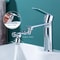 1080 Sink Extension Rotating Faucet 7