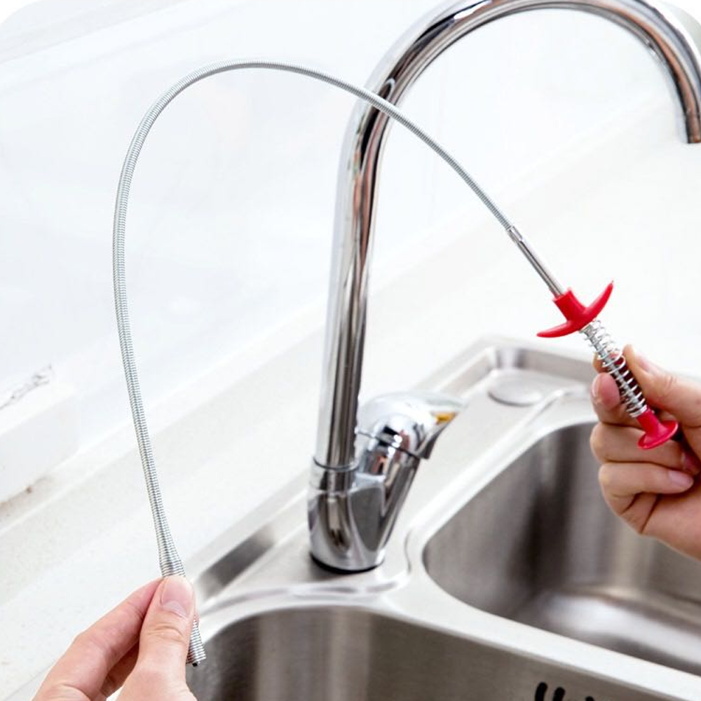 Sewer Cleaning Dredging Tool 4