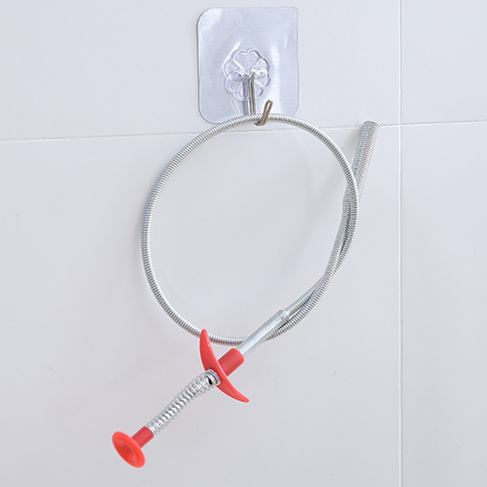 Sewer Cleaning Dredging Tool 5