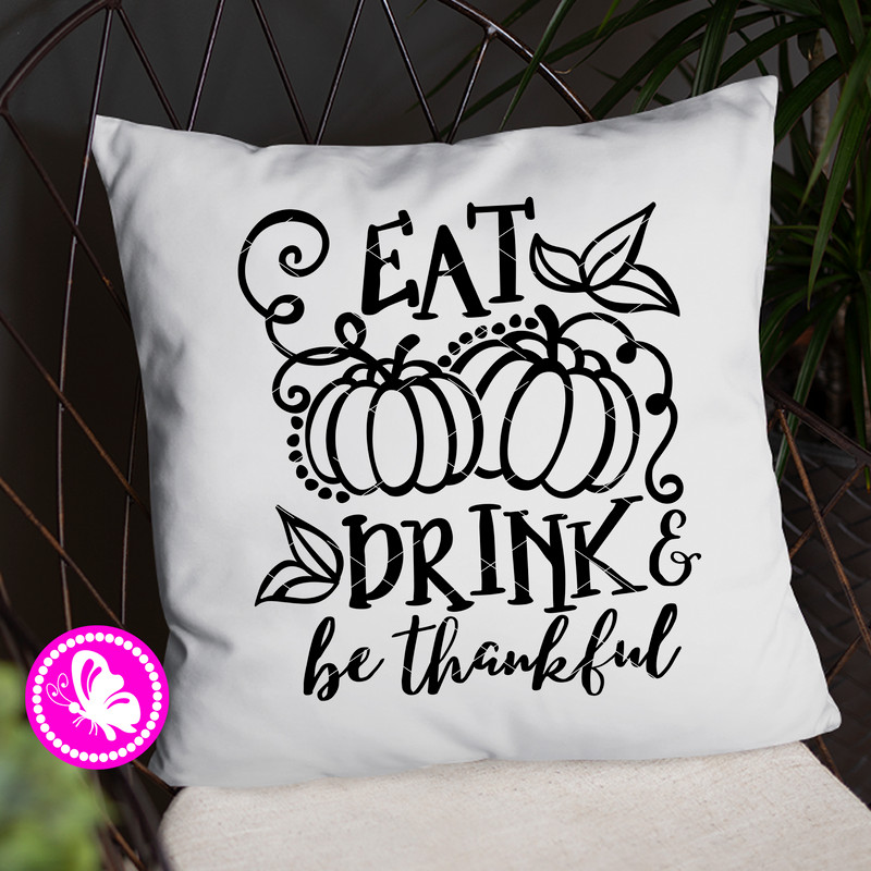 Eat Drink and be thankful decor.jpg