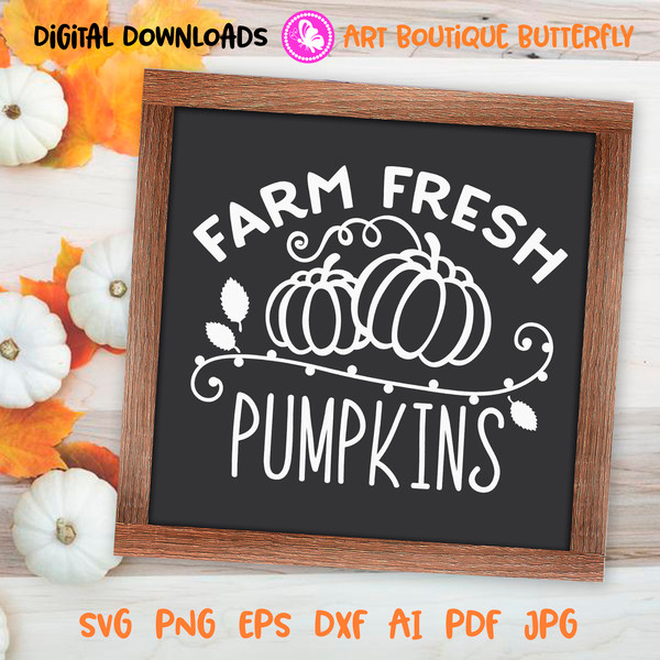 farm fresh Pumpkins art.jpg