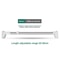 Telescopic Clothing Rod 7