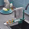 Sink Expandable Storage