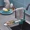Sink Expandable Storage