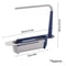 Telescopic Sink Storage Rack