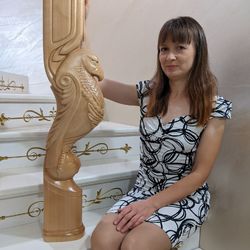 newel posts, stair parts, newel of wood, stair accessories, large baluster, wooden decor, carved baluster, 1pc