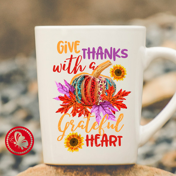 give thanks with a grateful heart Sublimation transfers.jpg