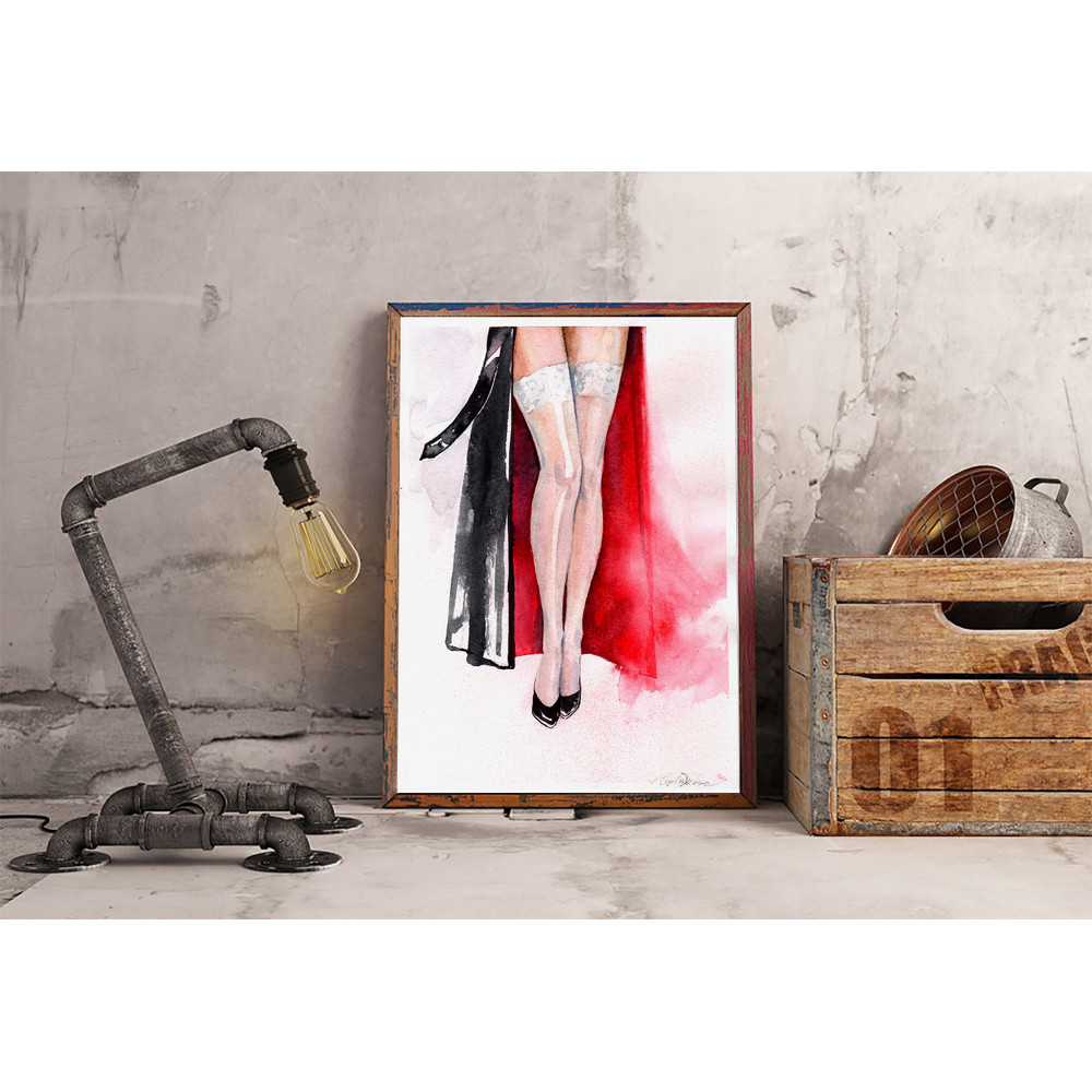 woman'slegs painting.jpg