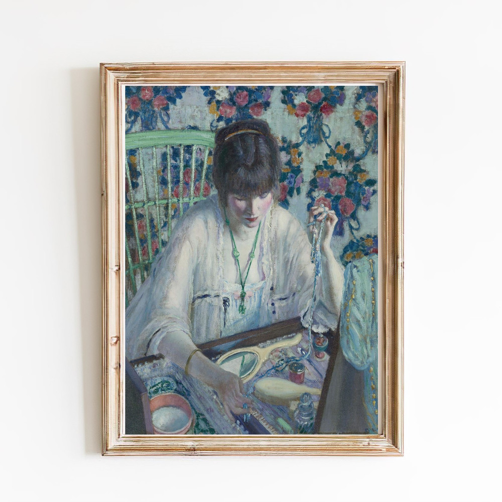 vintage girl wall art (2).jpg