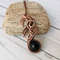 Black-Obsidian-necklace-Wire-wrapped-copper-pendant-with-Black-Obsidian-bead-1.jpg
