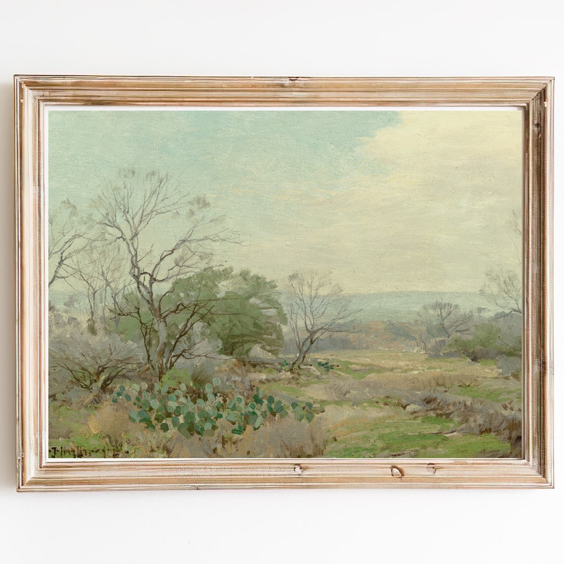 vintage wets texas wall art.jpg