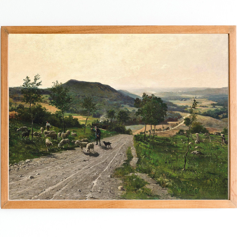 meadow vintage wall art.jpg