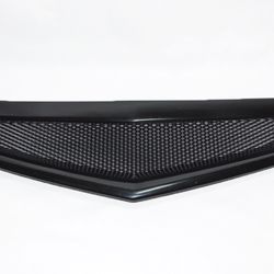 FRONT Mugen Style Grille for Acura 06-08 TSX Honda ACCORD EURO CL CM 06-07