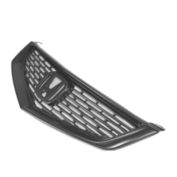 FRONT Bumper Grille for Honda ACCORD CL7 Type-S (Euro-R) Acura 06-08 TSX Mugen