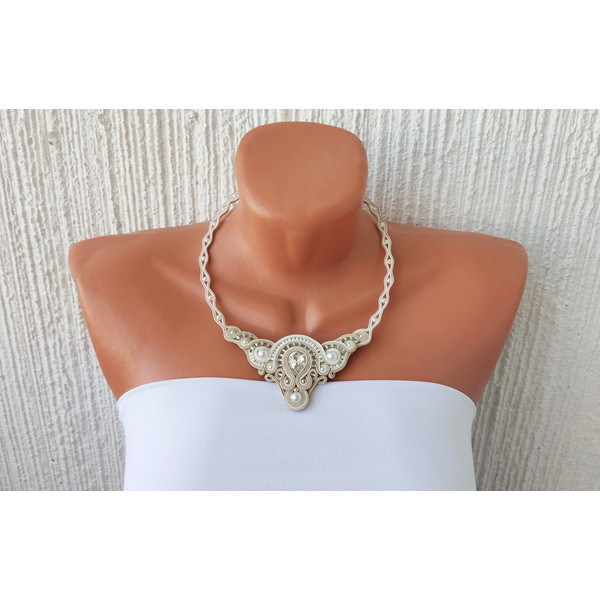 Bridal-rhinestone-necklace