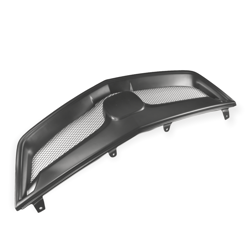 Front Grill Type Concept style Honda Accord 8 EURO CU2 Acura TSX JDM 2008-10 ABS