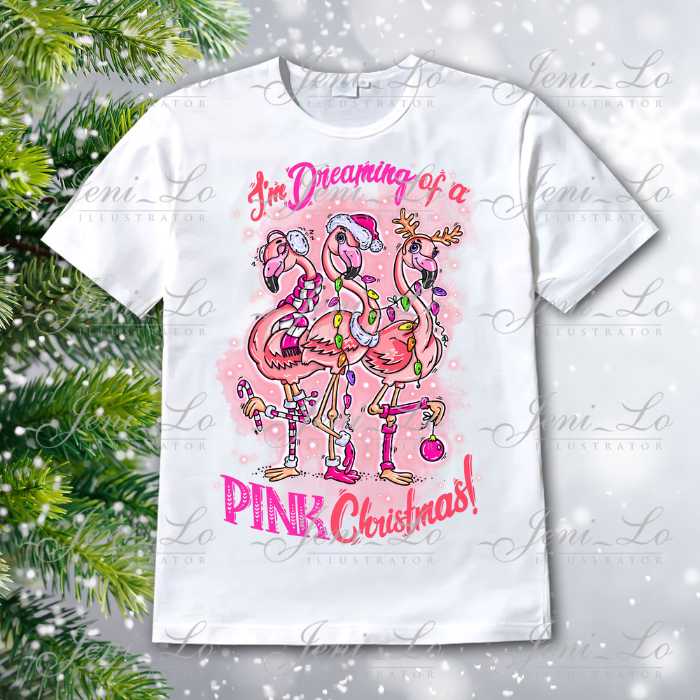 ВИЗУАЛ 1 Christmas Flamingos.jpg