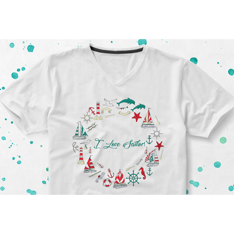 Nautical Elements with ships Cover 8.jpg