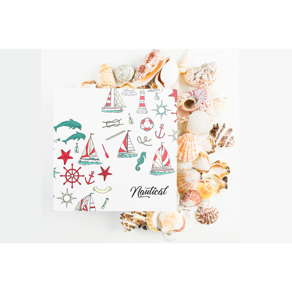 Nautical Elements with ships Cover 6_1.jpg