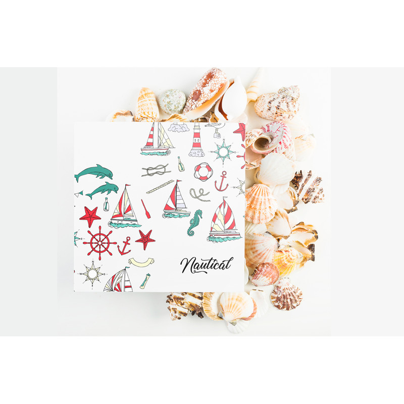 Nautical Elements with ships Cover 6_1.jpg