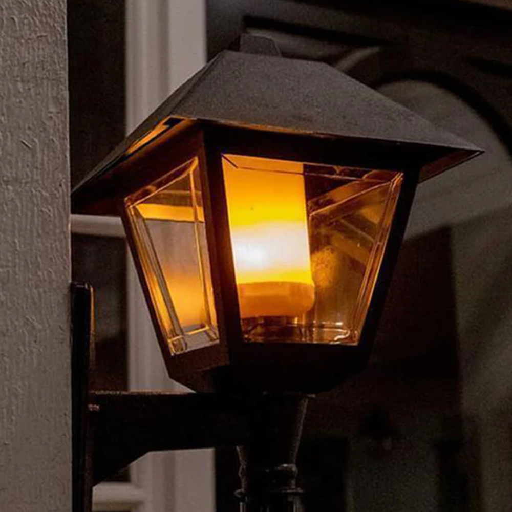 LED Flame Flickering Bulb 2