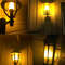 LED Flame Flickering Bulb 4