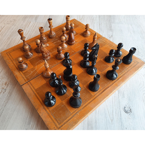 baku soviet chess 1960s
