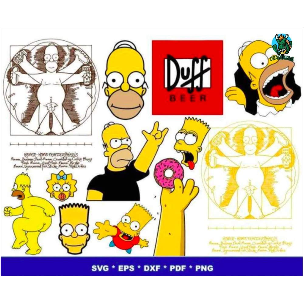 1000the-simpsons-svg-bart-lisa-simpson-homer-maggie-for-cricut-silhouette 4.jpg