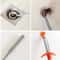 Metal Wire Drain Hose Cleaner 7