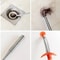 Metal Wire Drain Hose Cleaner 7