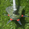 6Blade - Steel Razor Blade Lawn Mower 1