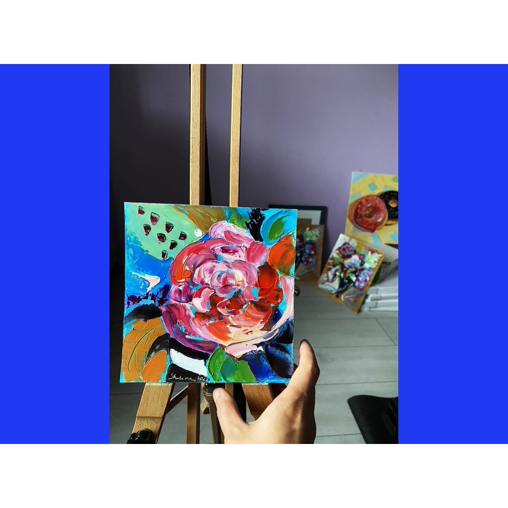 rose oil painting flower original art floral -25.jpg