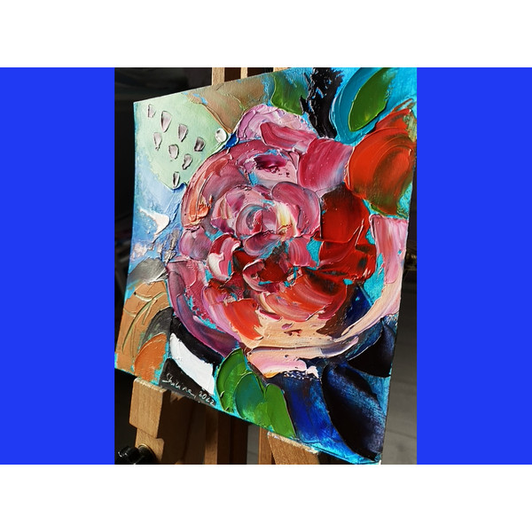 rose oil painting flower original art floral -26.jpg