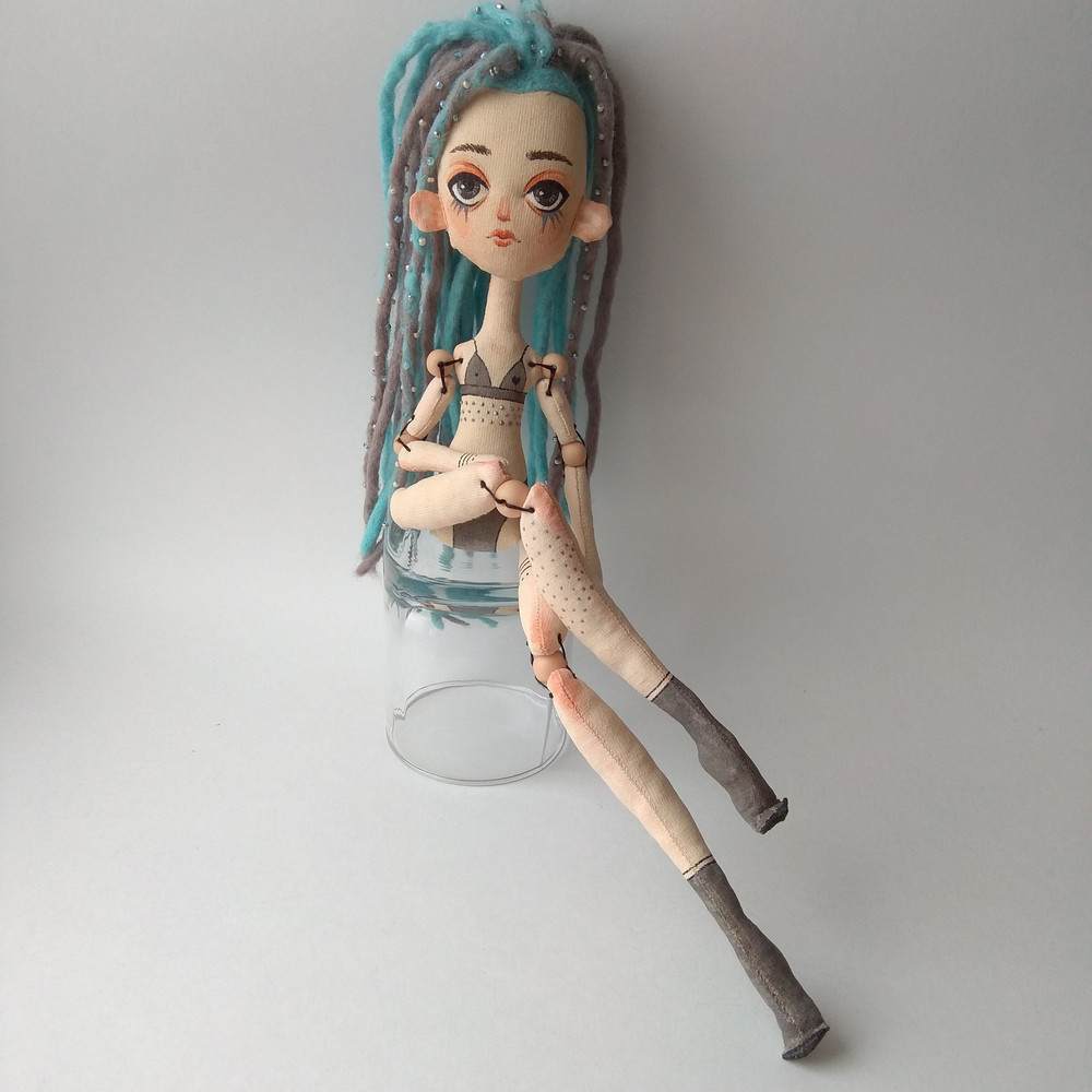 doll