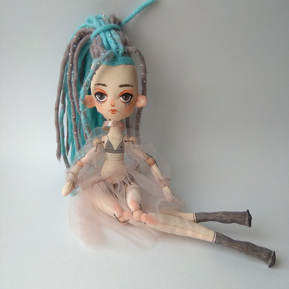 dreadlocks
