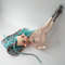 Tattoo-doll
