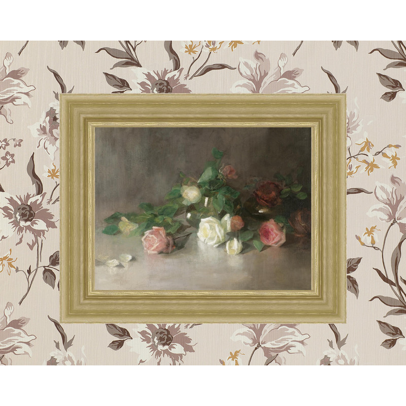 vintage roses wall art.jpg
