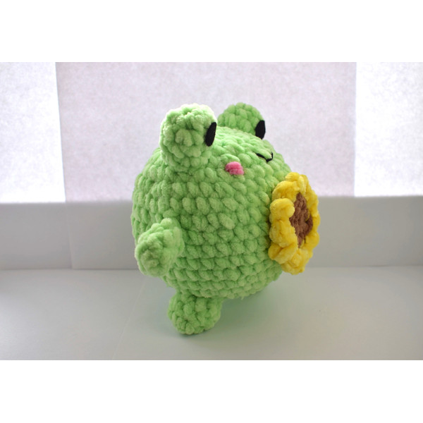 Crochet plush frog pattern .jpeg