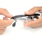 adjustable eye glasses
