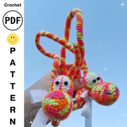 Crochet Pattern Amigurumi Snake, crochet pdf, crochet gift pattern, crochet amigurumi, crochet toys, amigurumi animals