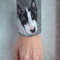 Personalized pet portrait felt wrist cuff (7).JPG